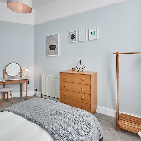 Host & Stay - Taylor Street Seahouses Room photo