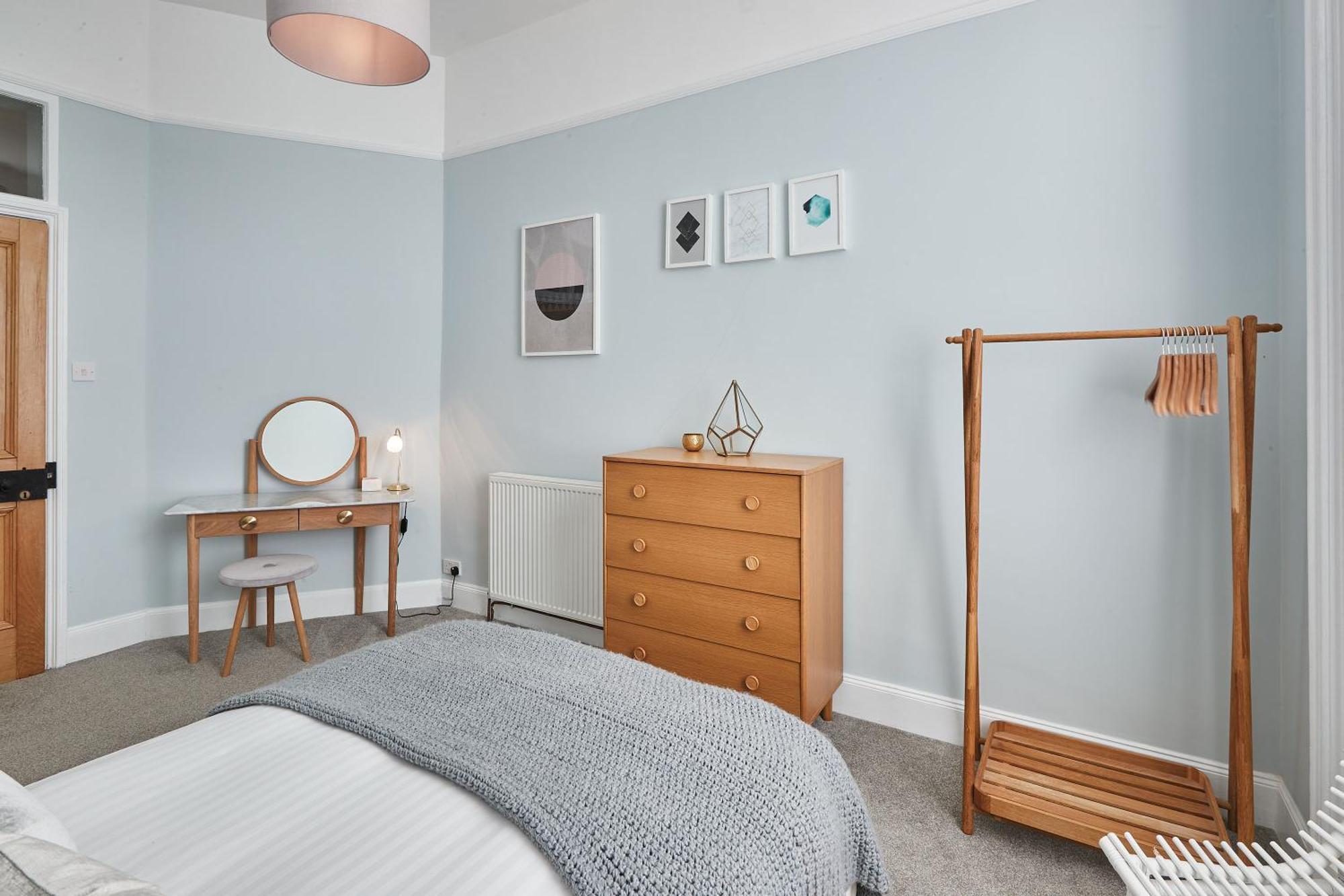 Host & Stay - Taylor Street Seahouses Room photo