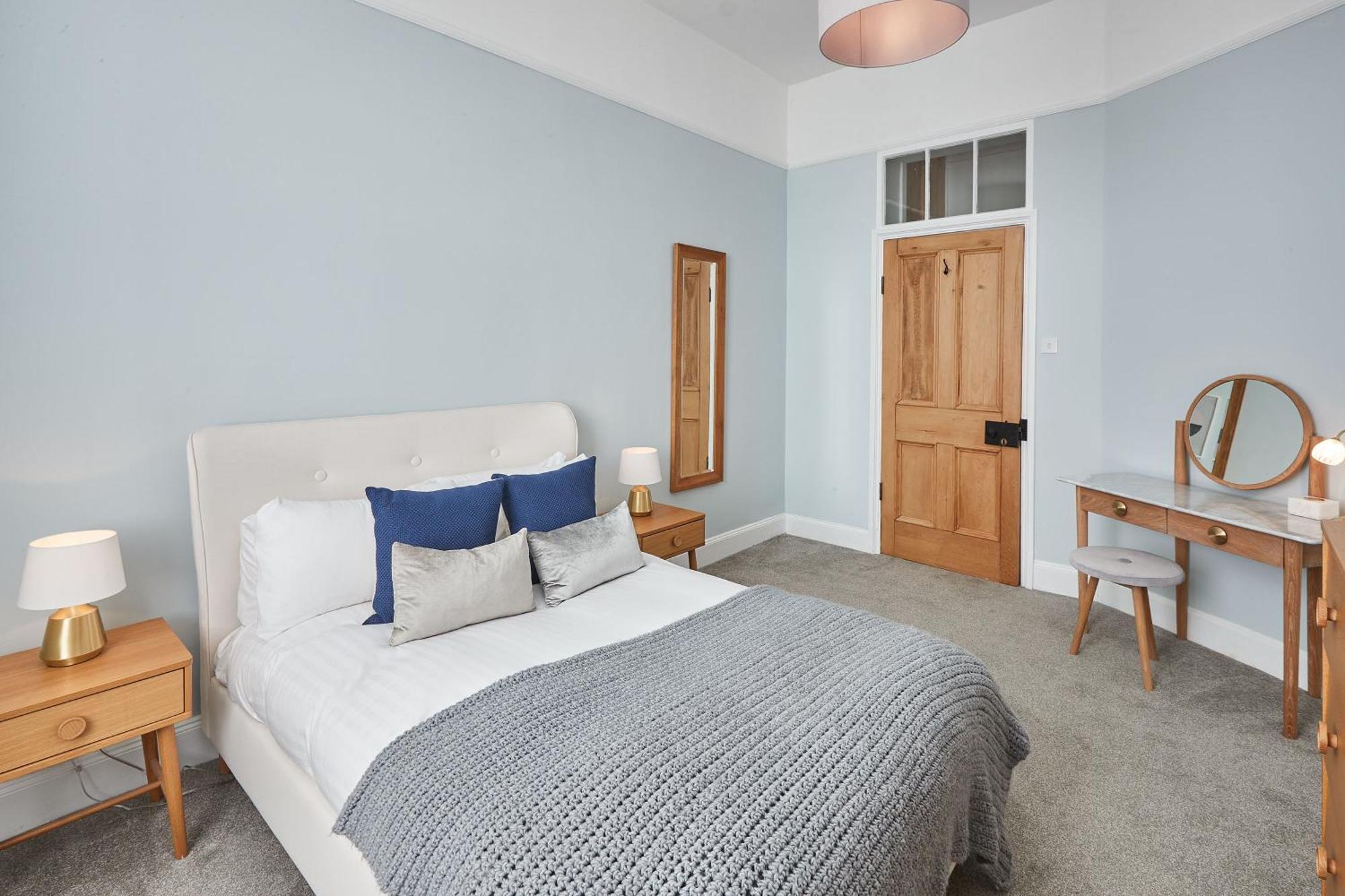 Host & Stay - Taylor Street Seahouses Room photo