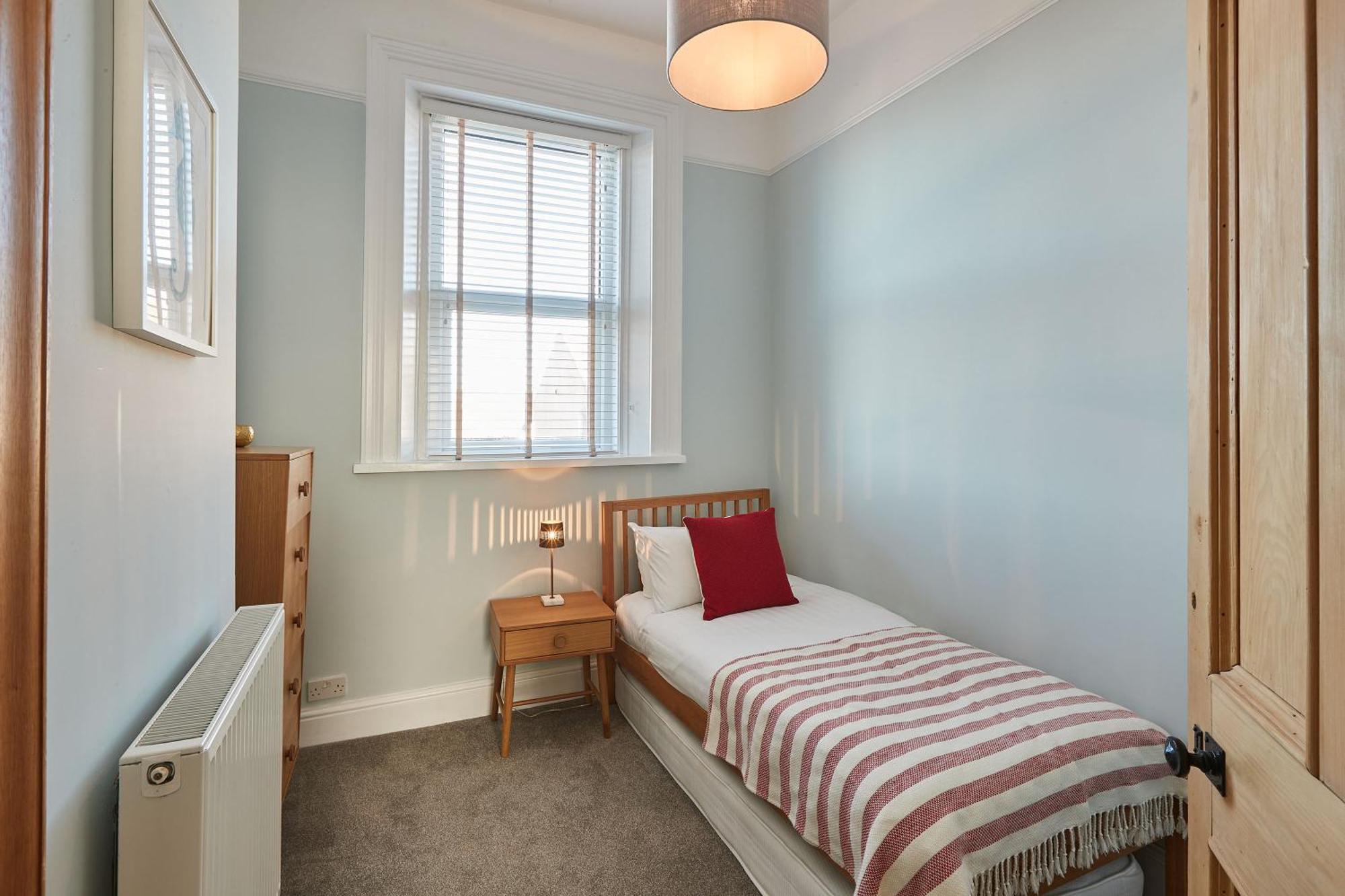 Host & Stay - Taylor Street Seahouses Room photo